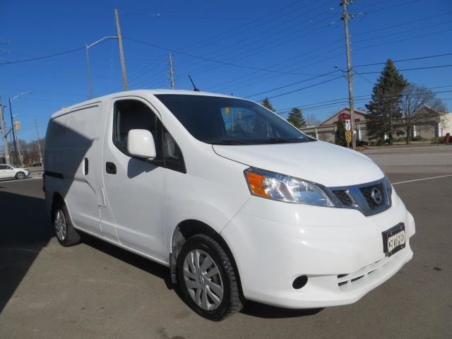 2018 Nissan NV200 CERTIFIED, SHELVES, DIVIDER, REAR CAMERA,BLUET in Cars & Trucks in Mississauga / Peel Region - Image 4