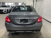 // AUCUN ACCIDENT RAPPORTÉ PAR CARFAX CANADA //Ce Mercedes-Benz C-Class 2019 version C300 AWD CUIR T... (image 2)