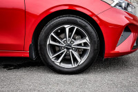 This 2022 Kia Forte is for sale today. This sedan has 78,873 kms. It's red in colour . It has a cvt... (image 6)