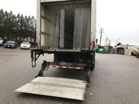 2018 HINO TRUCK 338;Medium Duty Trucks - VAN-REEFER Penske Location 632 BELGRAVE WAY DELTA BC V3M 5R... (image 8)