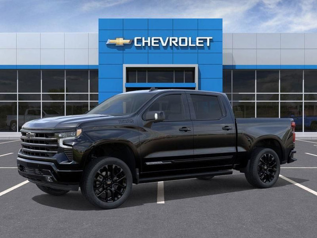 2025 Chevrolet Silverado 1500 High Country in Cars & Trucks in London - Image 2