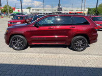 2020 Jeep Grand Cherokee Limited 4X4 - In Velvet Red - Four wheel drive - Powerful 3.6L V6 Engine -... (image 6)