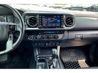 2021 Toyota Tacoma TRD Sport Premium 4X4 | 3.5L V6 | Voodoo Blue | LOADED | Heated Leather Seats | P... (image 5)