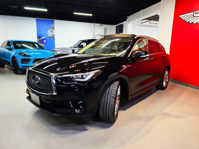 2020 INFINITI QX50 in Cars & Trucks in Oakville / Halton Region - Image 3