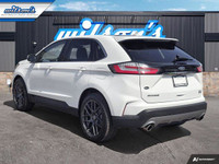Check out this certified 2020 Ford Edge SELAWD | Leather | Pano Roof | Nav | Adaptive Cruise | Heate... (image 2)