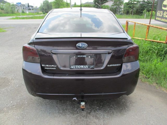 2012 Subaru Impreza 2.0L in Cars & Trucks in Ottawa - Image 4