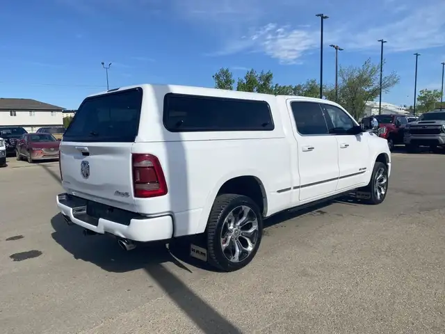 RAM 1500 Limited 202262939425811715124