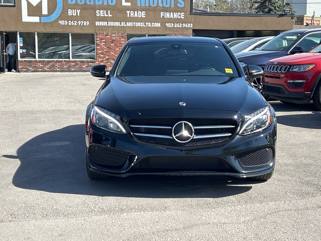 2018 Mercedes-Benz C-Class C 300 in Cars & Trucks in Calgary - Image 2