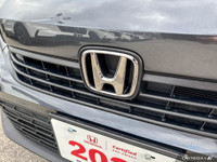 Sporty and well-equipped, the 2022 Honda Civic Sport delivers a dynamic driving experience with its... (image 7)
