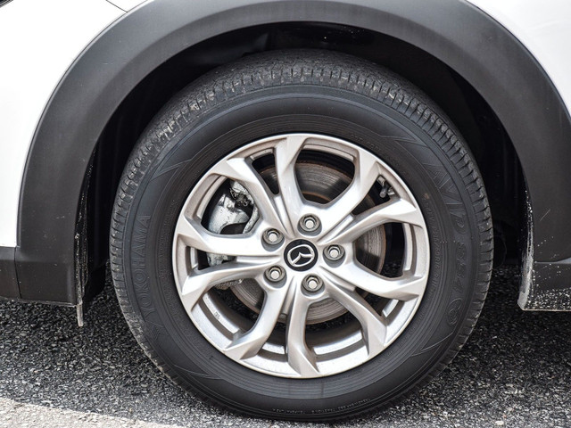 2021 Mazda CX-3 GS GS-AWD, LUX PG, MOONROOF in Cars & Trucks in Oakville / Halton Region - Image 4