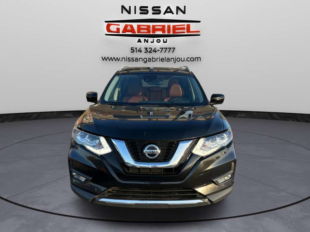 2020 Nissan Rogue SL AWD RESERVE PACKA in Cars & Trucks in City of Montréal - Image 2