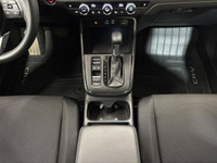 Introducing the 2025 Honda CR-V Lx 4wd, a remarkable blend of style, performance, and practicality.... (image 9)