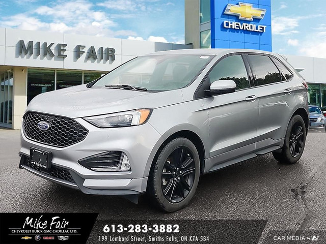 2024 Ford Edge in Cars & Trucks in Ottawa