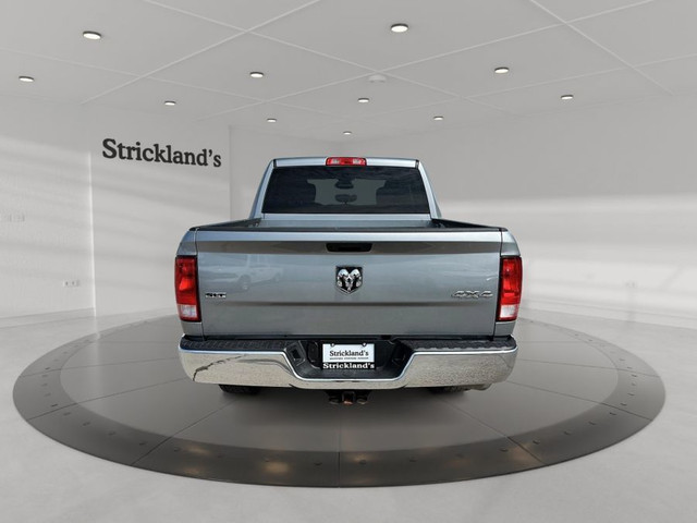 2023 RAM RAM 1500 CLASSIC CREW CAB 4X4 (DS) OFF ROAD PKG in Cars & Trucks in Stratford - Image 4