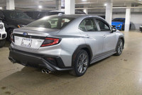 This Subaru WRX has a dependable Intercooled Turbo Premium Unleaded H-4 2.4 L/146 engine powering th... (image 3)