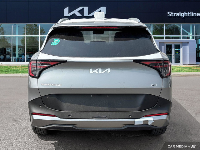 2026 Kia Sportage LX in Cars & Trucks in Calgary - Image 4