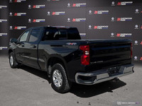 The *2019 Chevrolet Silverado 1500 LT Crew Cab* is built for serious work and weekend freedom---deli... (image 3)