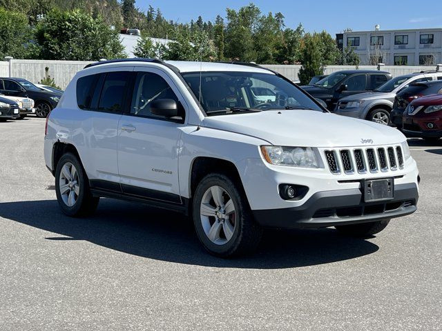 2011 Jeep Compass North Edition | AS IS - WHOLESALE TO PUBLIC in Cars & Trucks in Kelowna - Image 3