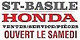 St-Basile Honda