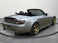 Here's your chance to own a true modern classic – the 2003 Honda S2000. With just 125,000 km on the... (image 6)