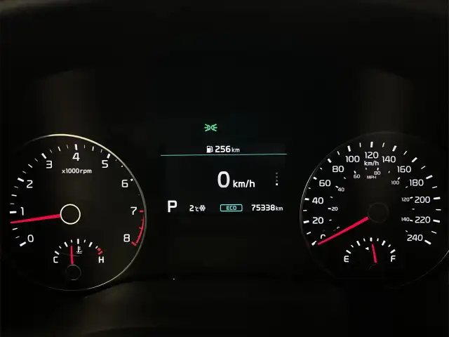2020 Kia Sportage in Cars & Trucks in Ottawa - Image 25