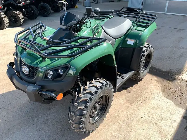 2025 Argo Xplorer XR 500 in ATVs in Edmonton - Image 6