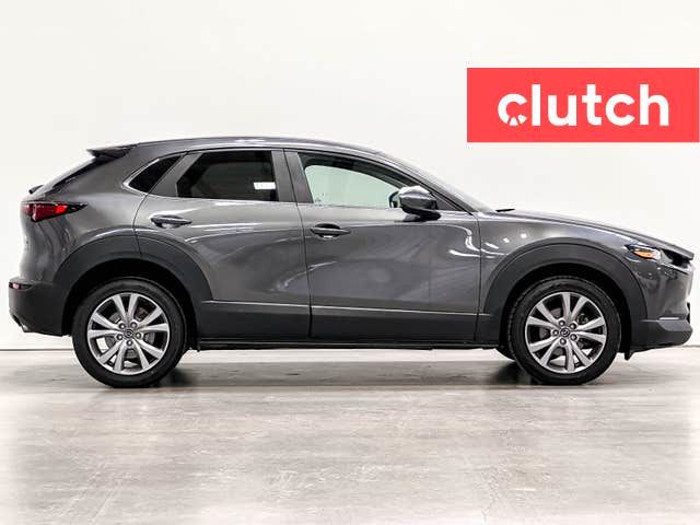 2021 Mazda CX-30 GS AWD w/ Apple CarPlay, Heated Front Seats, Re in Cars & Trucks in Ottawa - Image 4