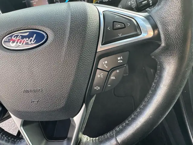 2019 Ford Fusion Hybrid Titanium, Hybrid, Navi, Sunroof, Camera, in Cars & Trucks in Mississauga / Peel Region - Image 24
