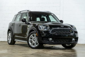 2018 MINI Cooper S Countryman Cooper SE ALL4 Electrique | Essentials | Loaded | Accès Confort