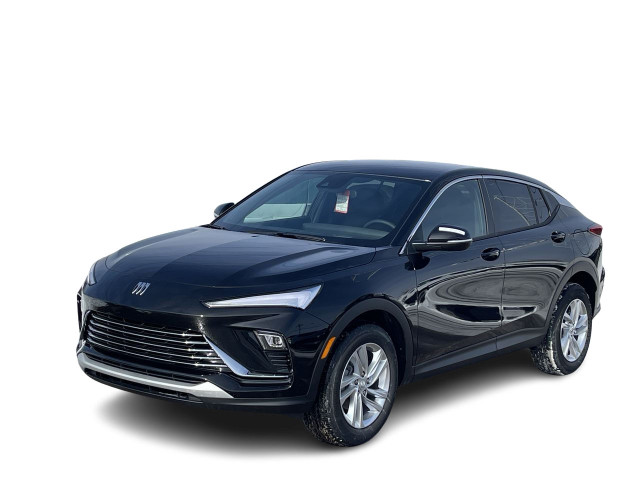2025 Buick Envista Preferred in Cars & Trucks in City of Montréal