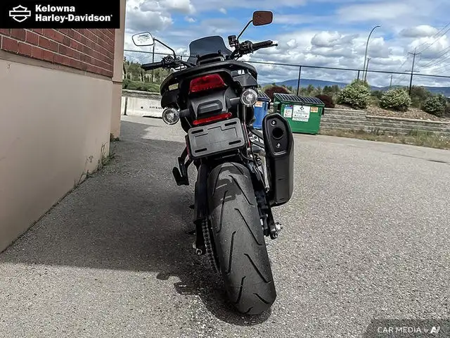 2025 Harley-Davidson RA1250ST - Pan America 1250 ST in Sport Touring in Kelowna - Image 5