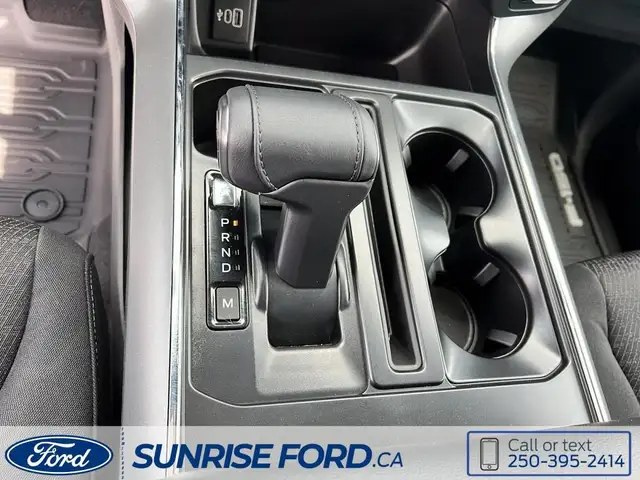 Ford F-150 XLT 2025 in Cars & Trucks in 100 Mile House - Image 21
