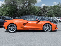 *Price Includes Luxury Tax* Performance Exhaust with Black Tips | Bright Polished Forged Aluminum Wh... (image 4)