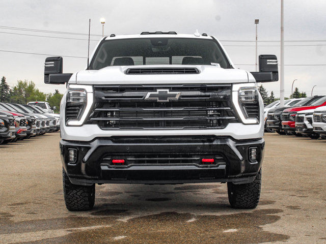 2025 Chevrolet Silverado 3500HD LTZ in Cars & Trucks in Edmonton - Image 3