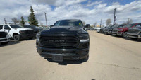 This Ram 1500 is equipped with: Leather-Faced Front Vented Bucket Seats, Remote Start, Front Heated... (image 5)