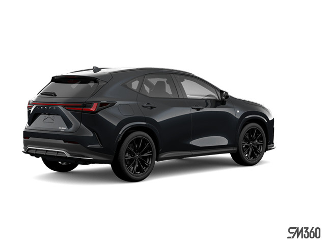 2024 Lexus NX F SPORT in Cars & Trucks in Oakville / Halton Region - Image 2