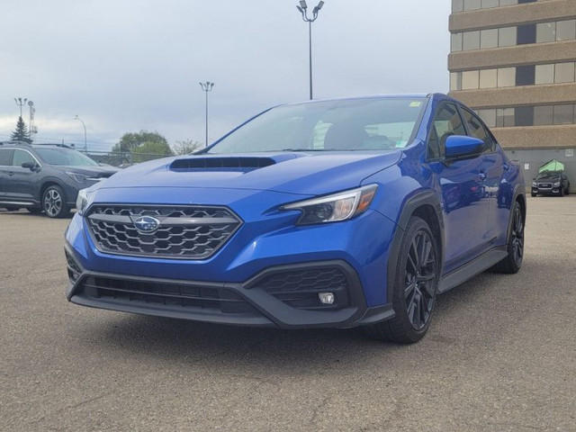 2023 Subaru WRX Sport - Sunroof - Low Mileage in Cars & Trucks in Edmonton - Image 4
