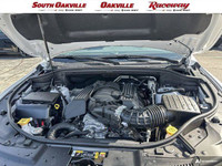 AWD, HEATED LEATHER/SUEDE SEATS w/ YELLOW STITCH, NAVIGATION w/ VOICE ACTIVATION, PARKVIEW REAR BACK... (image 9)