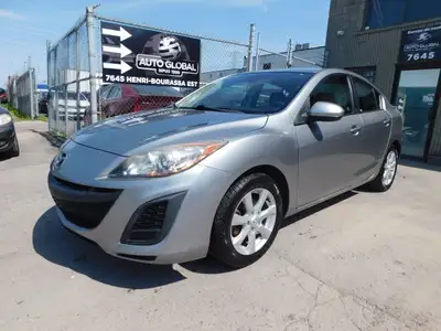 Auto Global - Montréal Air Climatisée, Mags Groupe Électrique Pneus Été/Hiver Inclus Démarreur a Dis...