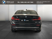 2021 BMW 5 Series 530i xDrive | Gr. Sup. Essentiel | Accès confort | * Groupe Supérieur Essentiel *... (image 6)