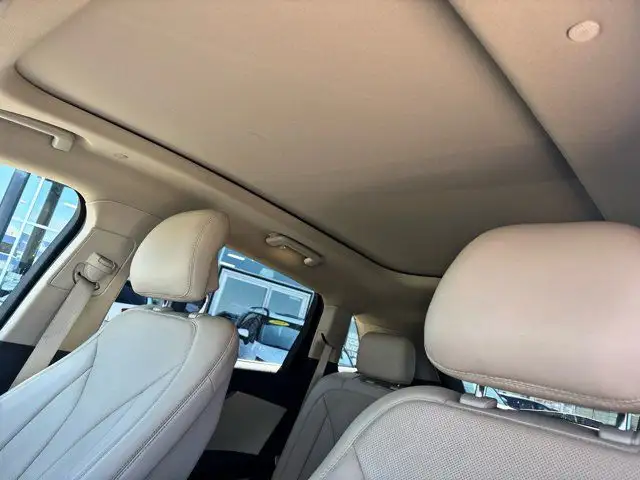 2019 Lincoln Nautilus Reserve AWD | Remote Start | Nav | 360 dans Autos et camions dans Ville de Régina - Image 8