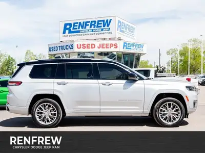 4x4, 3.6L V6, Head-Up Display, Night Vision w/Pedestrian and Animal Detection, Wireless Charging Pad...