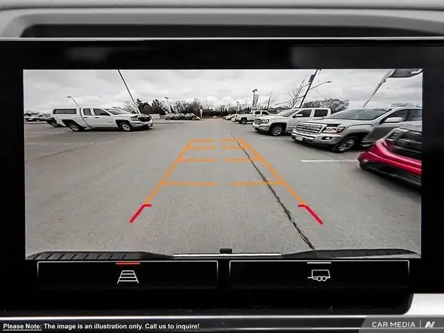 2025 GMC Sierra 1500 SLE- X31 Offroad Pkg - Remote Start in Cars & Trucks in Barrie - Image 24