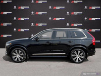 *2024 Volvo XC90 Ultimate Bright Theme -- Scandinavian Sophistication, Three-Row Luxury, Intelligent... (image 1)