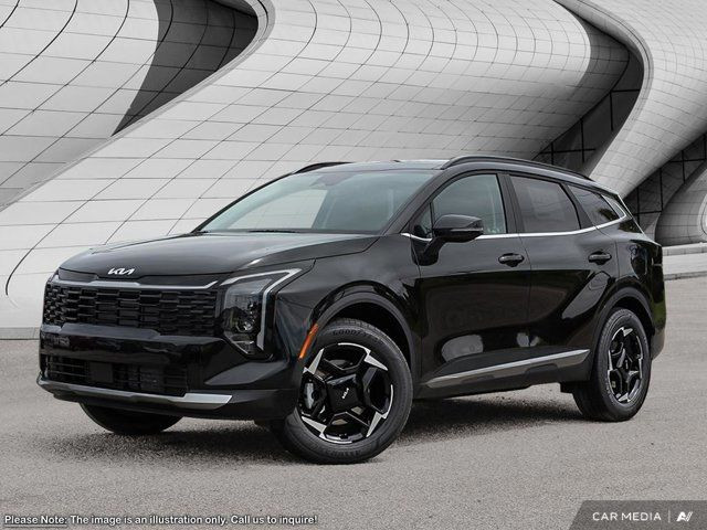 2026 Kia Sportage EX in Cars & Trucks in London