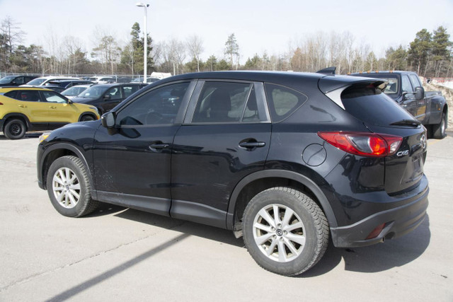 2016 MAZDA CX-5 TOURING in Cars & Trucks in Oshawa / Durham Region - Image 3