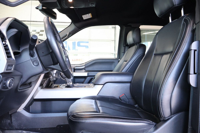 2020 Ford F-150 LARIAT GROUPE 502A BOITE FIBROBEC INCLUSE CERTIF in Cars & Trucks in City of Montréal - Image 2