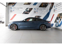 2022 BMW 4 Series M440i xDrive AWD 8-Speed Automatic Sport 3.0L I6 Turbocharged DOHC 24V LEV3-ULEV70... (image 5)