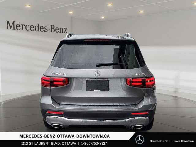2025 Mercedes-Benz GLB 250 4MATIC in Cars & Trucks in Ottawa - Image 3