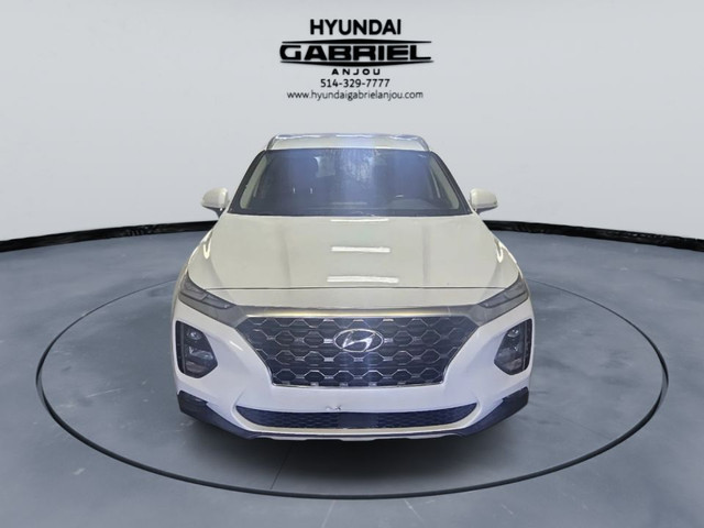 2020 Hyundai Santa Fe PREFERRED / SEL 2.4 in Cars & Trucks in City of Montréal - Image 2